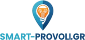 Smart Provoli - Κατασκευή Μονοσέλιδων Ιστοσελίδων. Η Ψηφιακή σας Βιτρίνα